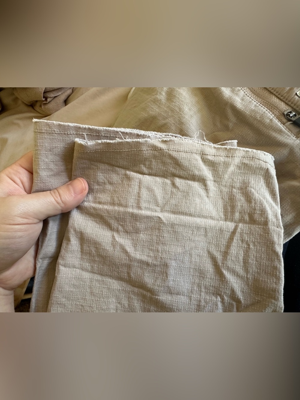 Vuori Ripstop Pants - Picture 7 of 10